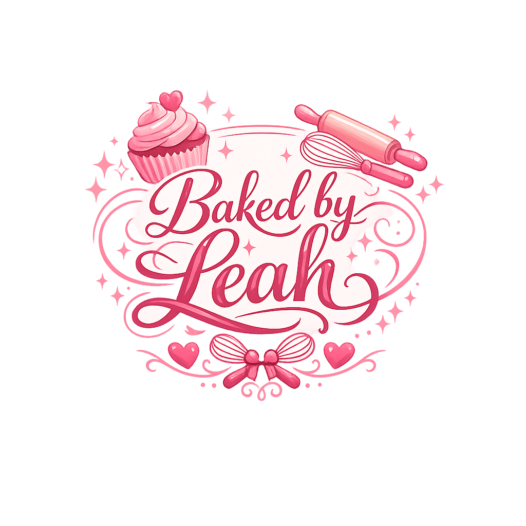 Baked by Leah