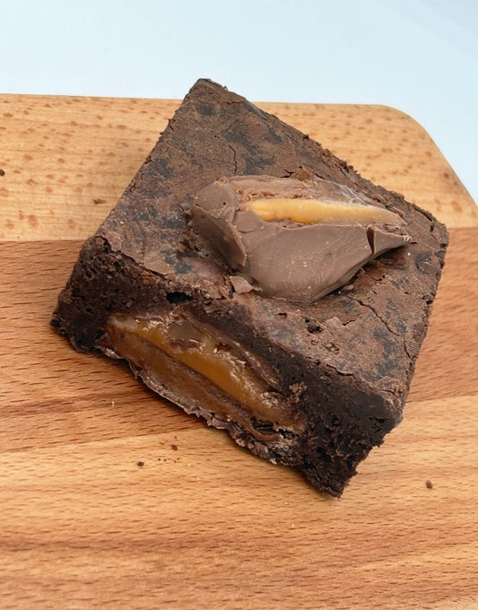 Mars Brownie