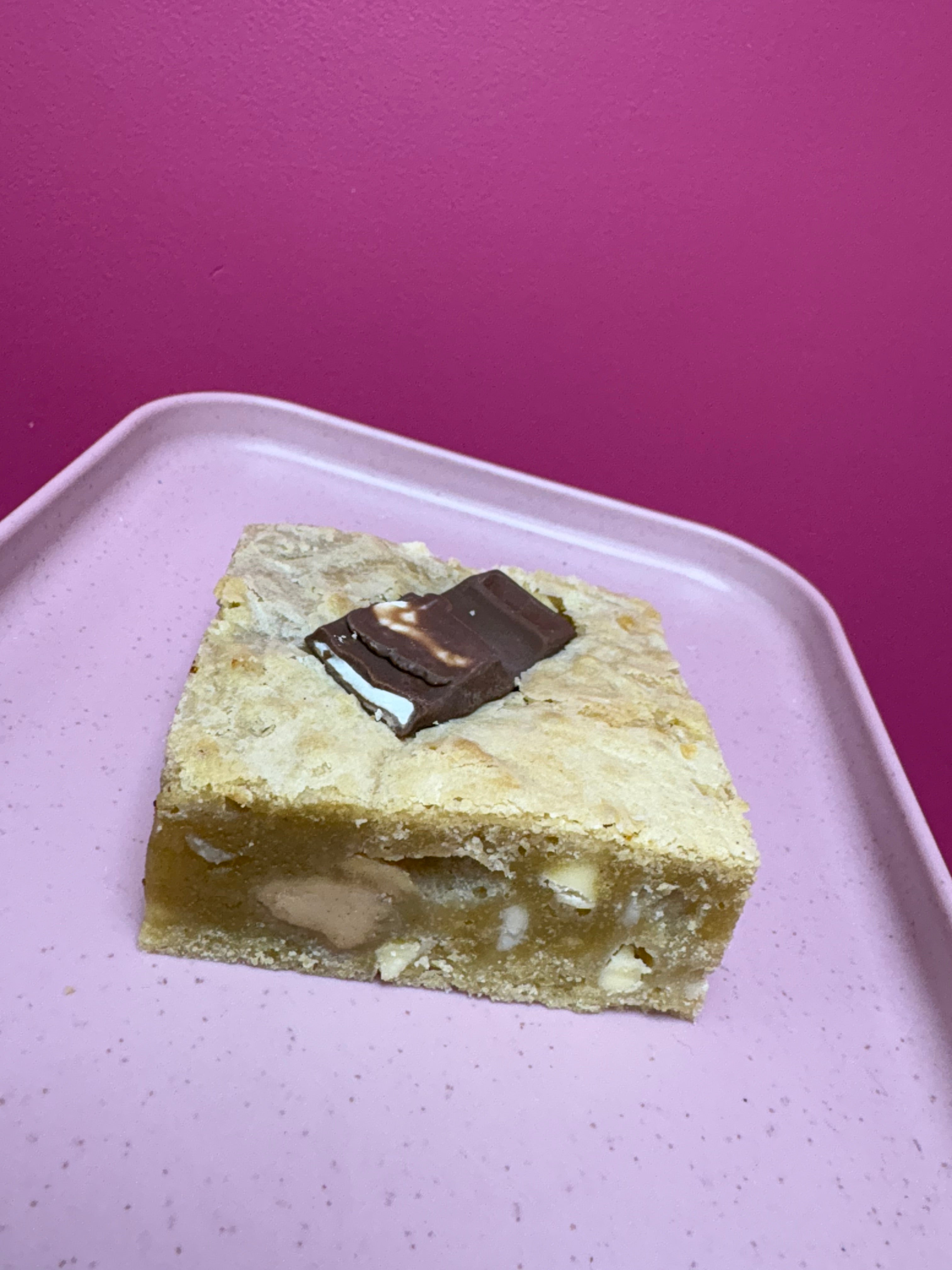 Kinder Blondie