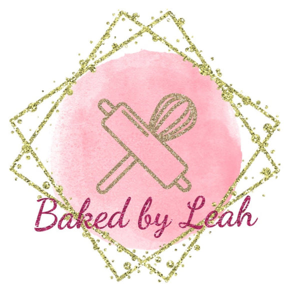 Baked by Leah