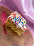 Old school cake