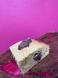 Munchies Blondie