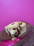 Jammy dodger blondie